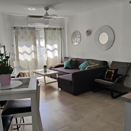 Apartamento Mijas Golf Hoyo 16 Fuengirola Exterior foto