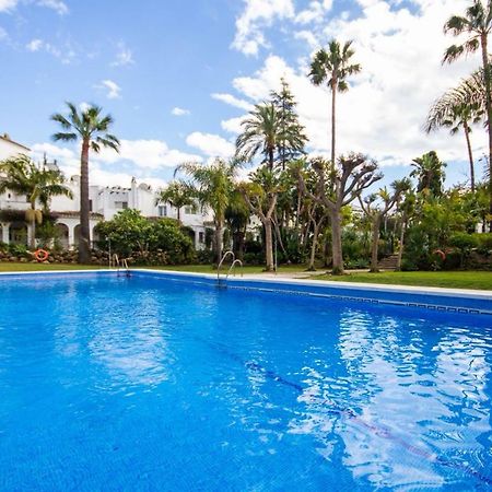 Apartamento Mijas Golf Hoyo 16 Fuengirola Exterior foto