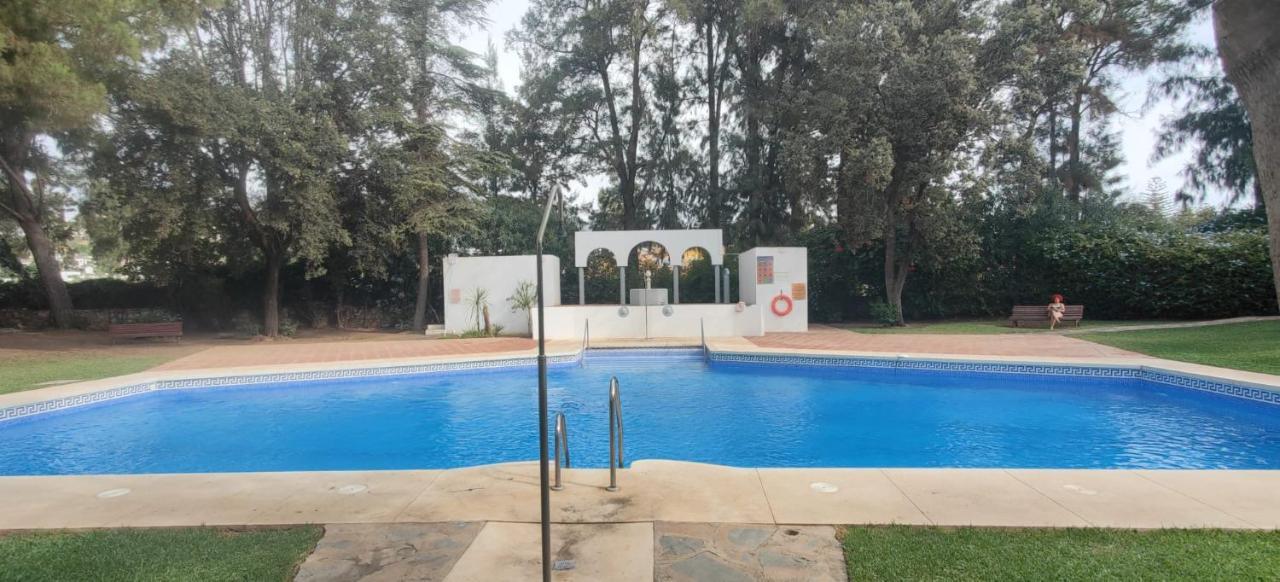 Apartamento Mijas Golf Hoyo 16 Fuengirola Exterior foto