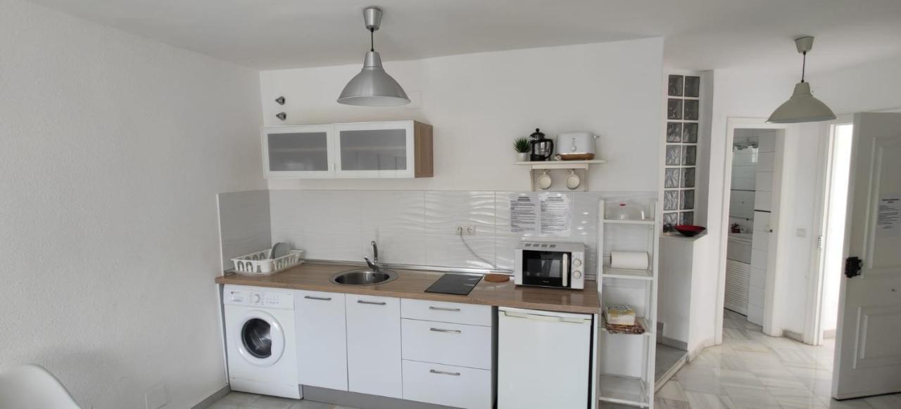 Apartamento Mijas Golf Hoyo 16 Fuengirola Exterior foto