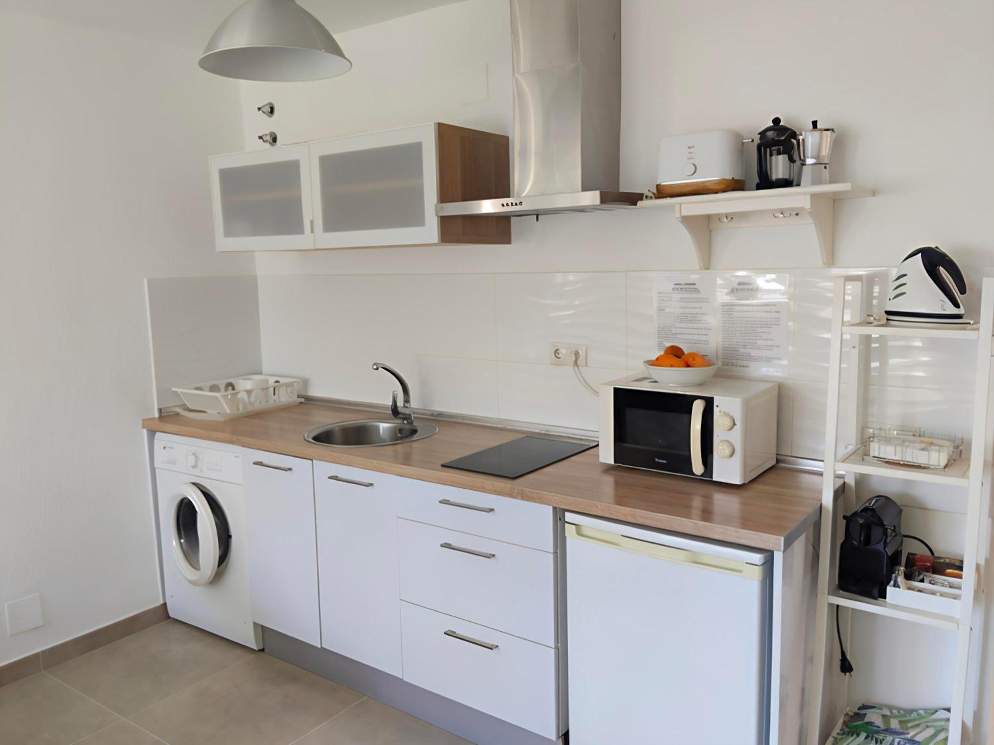 Apartamento Mijas Golf Hoyo 16 Fuengirola Exterior foto