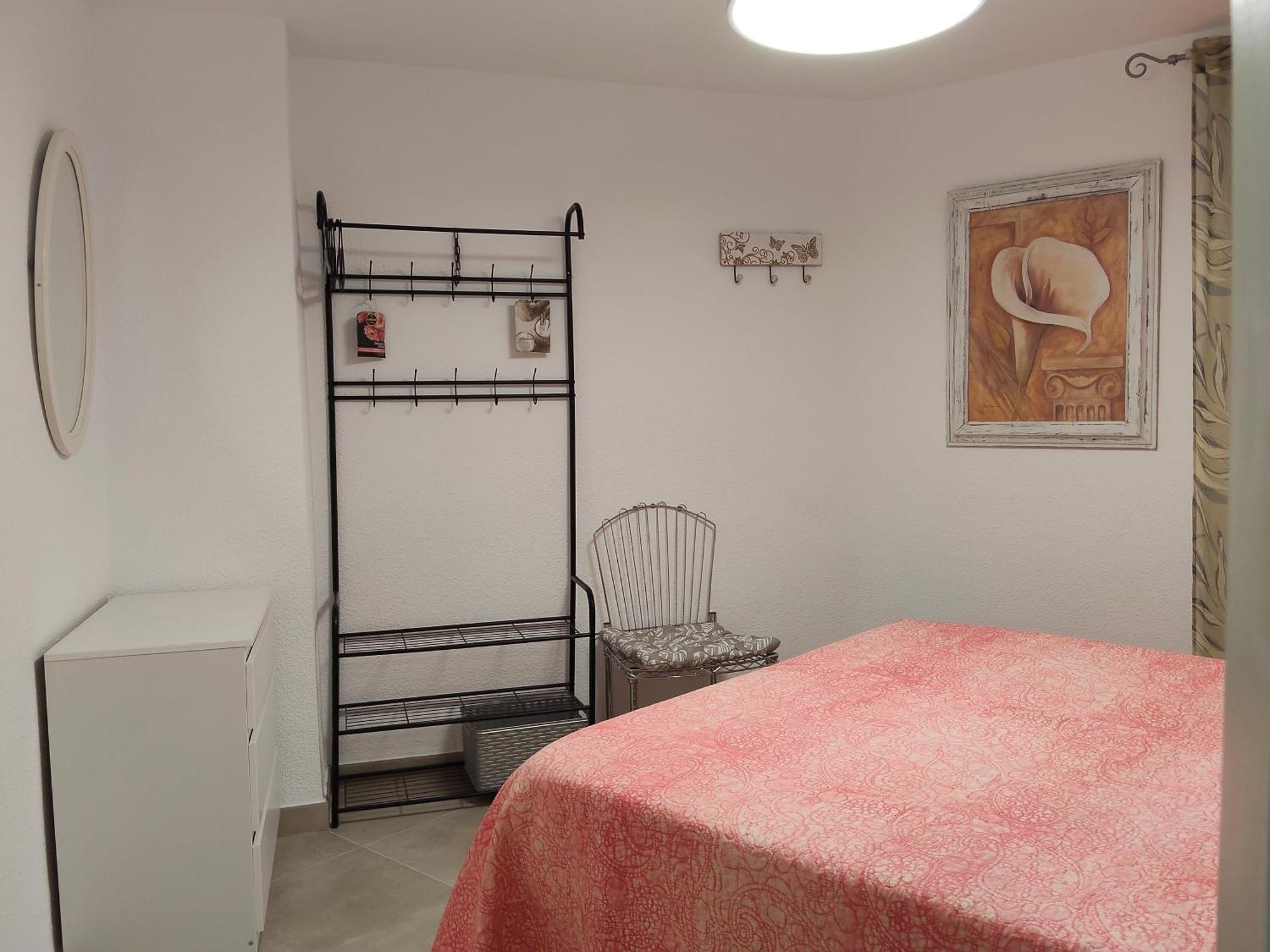 Apartamento Mijas Golf Hoyo 16 Fuengirola Exterior foto