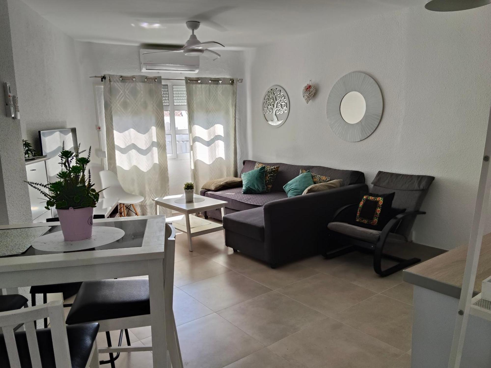 Apartamento Mijas Golf Hoyo 16 Fuengirola Exterior foto
