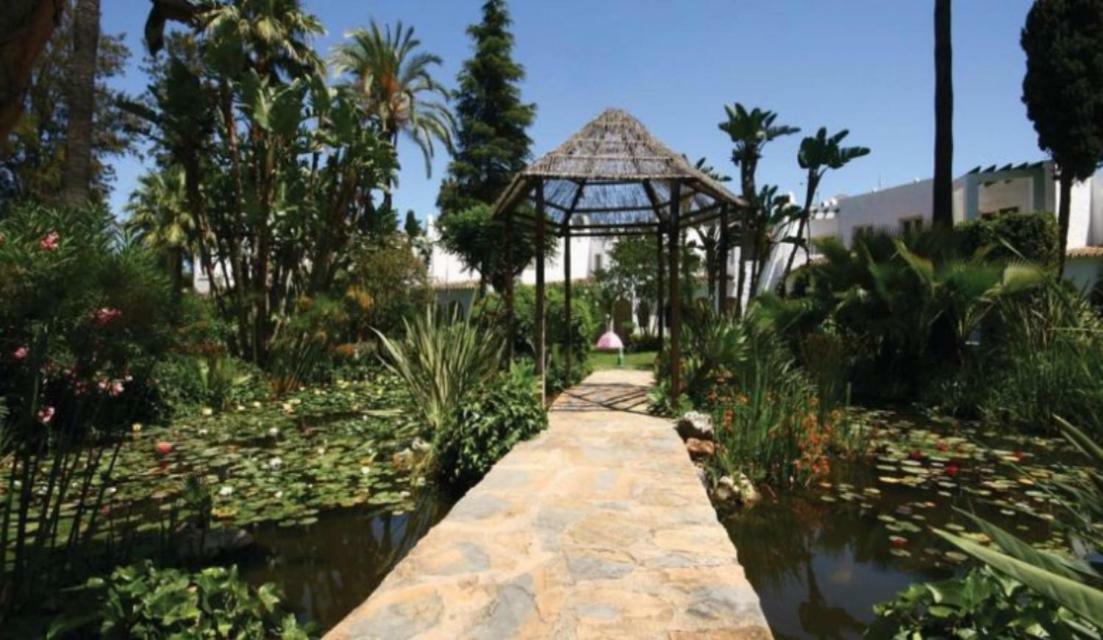 Apartamento Mijas Golf Hoyo 16 Fuengirola Exterior foto