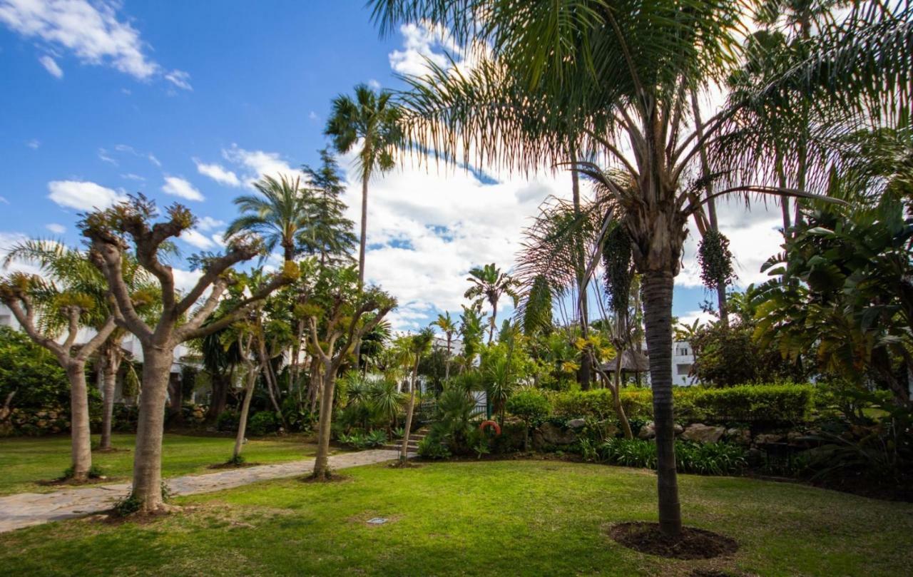 Apartamento Mijas Golf Hoyo 16 Fuengirola Exterior foto
