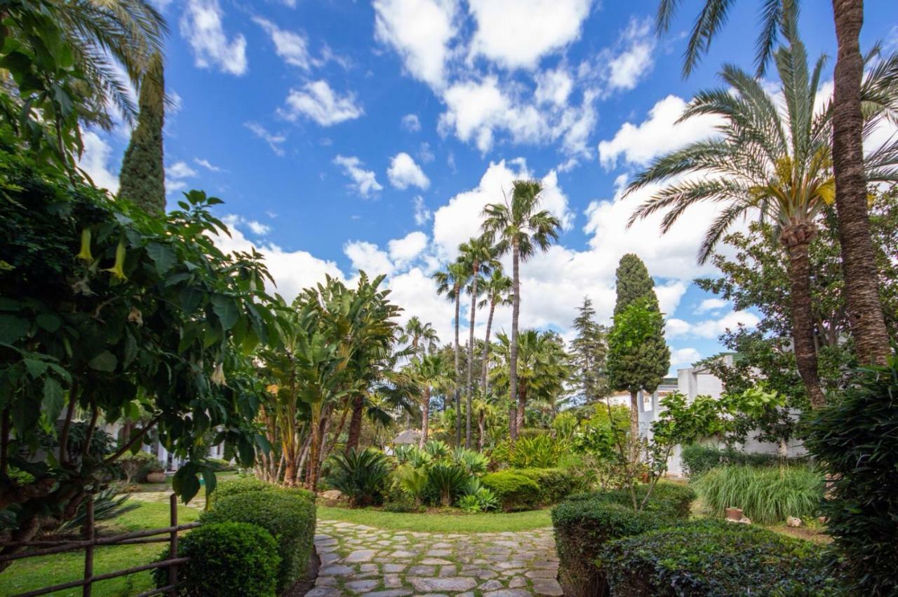Apartamento Mijas Golf Hoyo 16 Fuengirola Exterior foto