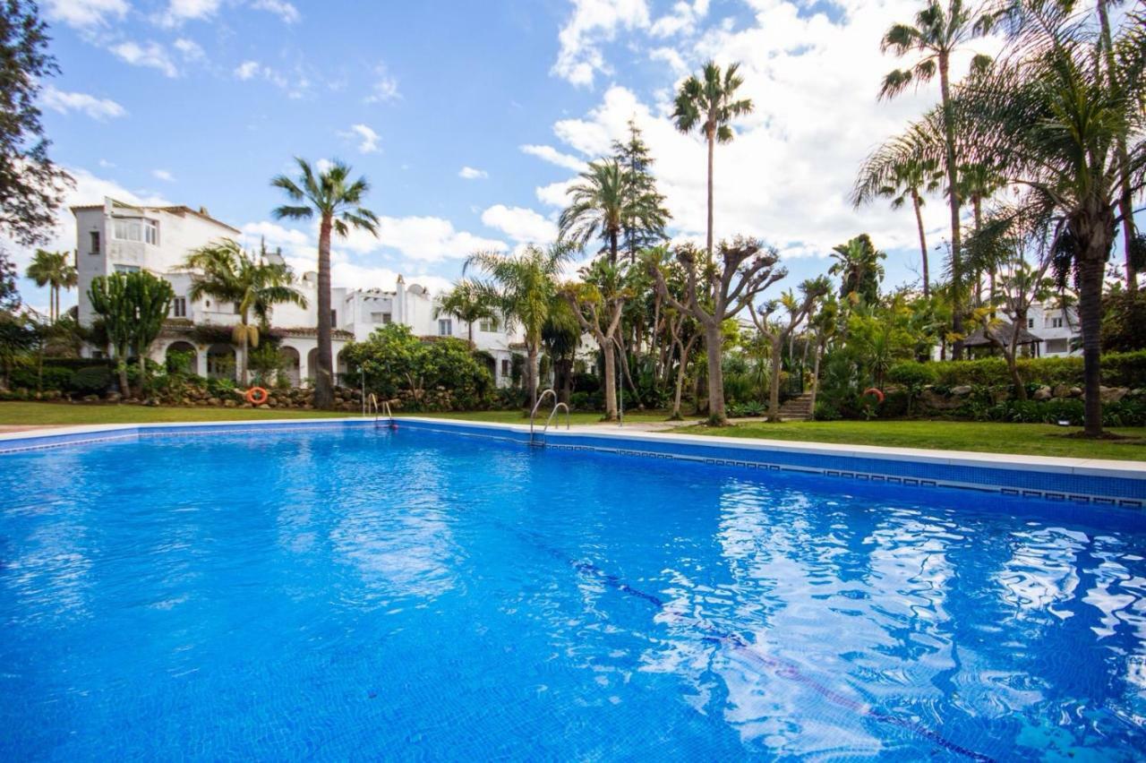 Apartamento Mijas Golf Hoyo 16 Fuengirola Exterior foto